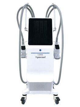 ルナ(LUNA)/使用マシン♪