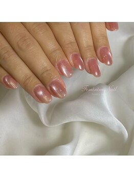 フェミニンネイル(Feminine Nail)/