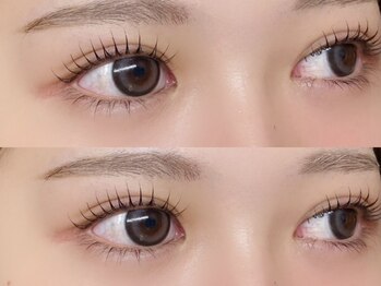 リナータ 新宿東口店(Rinata)/ケラチンラッシュリフト