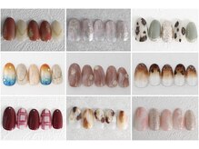 リリ 金沢香林坊店(ReRe)/【ハンド】トレンド定額14