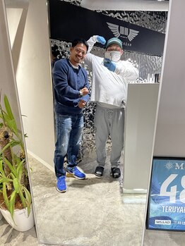 長崎 浜町店/浜の町