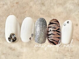 定額アート7500円☆色変えOK