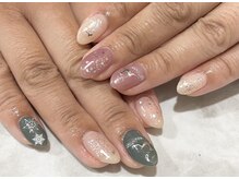 ビガップ(Big up)/クリスマス