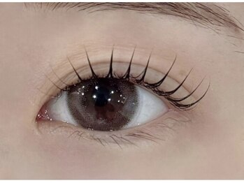 アレグレス 池袋/池袋／パーマ／メーテルラッシュ