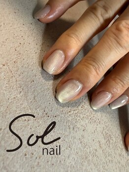 ソール ネイル(SOL nail)/