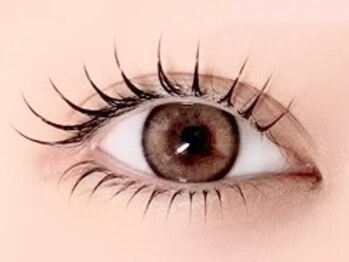 アズ(AZ)/上下まつげパーマ