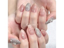 クイーンズビューティーサロン 新宿本店(Queen's beauty salon)/やりつけ放題コース