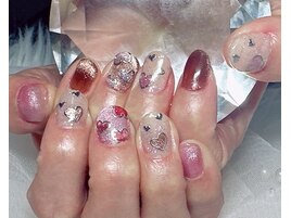 バレンタイン/可愛い/マグネット