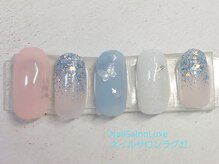 ネイル サロン ラグゼ(Nail Salon Luxe)/フラッシュマグネット