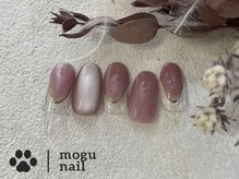 モグネイル(Mogunail)/大人シンプル /マグネット