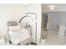 エム 平岸(M)の雰囲気（巻き爪/リラックス/フットケア/フットマッサージ/足裏角質ケア）