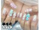 ネイルマフィア 新宿(NAIL MAFIA)の写真