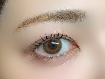 MACARON宇都宮問屋店/マツエク/まつ毛パーマ/眉毛/ネイル/まつ毛パーマ77