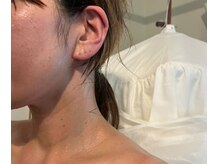 リヴィアス(Re:vias)の雰囲気(ハーブテントで滝汗!夏に間に合わせます!)