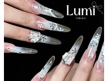 全部できる★幅広いデザインに対応の実力派サロン♪フィルイン対策/オフィスネイル/フラッシュネイル/O.L