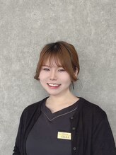 ルラデザイン(lula design) 宮田 彩花