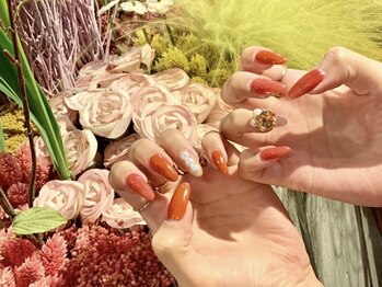 ランネイル 名古屋伏見(RANnail)/ネイルデザイン