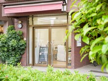 アミオ(amio)の雰囲気（大鳥居駅徒歩1分☆）