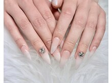 エイト ネイル 渋谷駅前店(eight nail)/ベイビーブーマー