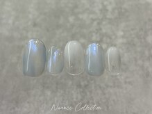 エルエムエヌ(LMN)/Nuance Collection/2026-SS