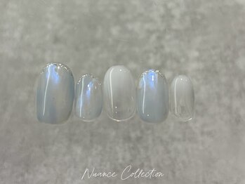 エルエムエヌ(LMN)/Nuance Collection/2026-SS