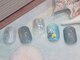 ネイル ラグーン 大泉学園(nail Lagoon)の写真