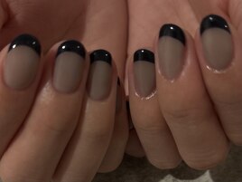 ニュアンス　新宿　新宿三丁目