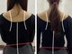 すこやかBB腰痛整体の写真/◆院長【瑞稀式矯正◇初回¥18,000⇒¥11,000】姿勢矯正◆歪みが整うと痛み改善・不調予防・集中力Upにも。
