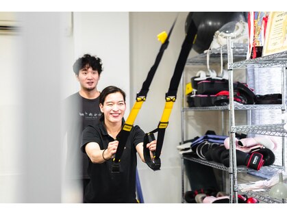 アクティブ 麹町半蔵門店(Active)の写真