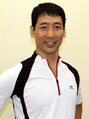 ポウウエスト(POU WEST)/田中孝司