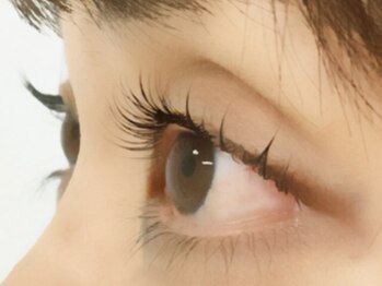 リボーン(Re born)/まつ毛カール　ラッシュリフト