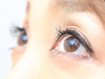 アイラッシュサロン ピーズ(P's)/◆ナチュラル◆