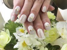 プルミエ ネイル(Premier Nail)/ブロックネイル☆彡