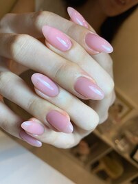 つやっ艶　ワンカラー