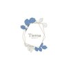 ティエルナ(Tierna)のお店ロゴ