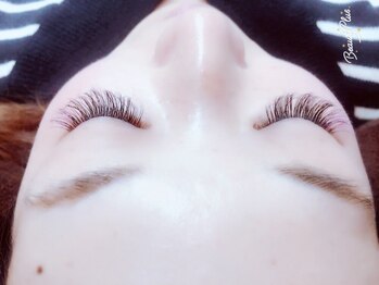 アイトレンド 澄川店(EYETREND)/カラーの彩り♪