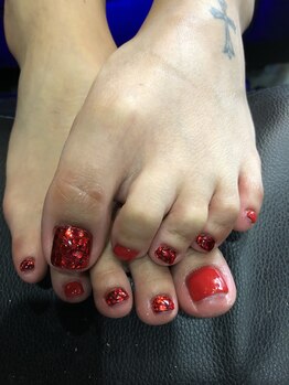 ブリリアン(Brillant)/