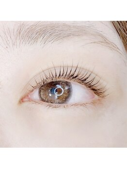 リッチ トゥ 西尾店(Rich to)/まつ毛カール