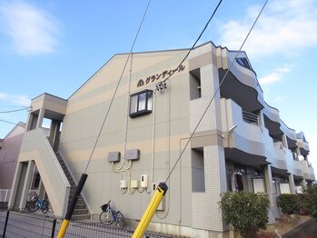 ヨサパーク ソラ 浜北店(YOSA PARK SORA)/一人隠れ家サロン♪