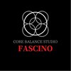 コアバランス スタジオ ファシーノ(FASCINO)ロゴ