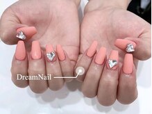 ドリームネイル 綾瀬店(Dream Nail)