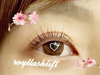 まつげエクステサロン クロエ(Chloe)/ロイヤルラッシュリフト