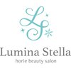 ルミナステラ(LuminaStella)ロゴ