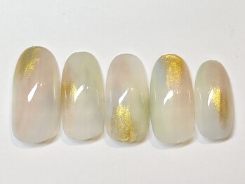 リノリコ 阿佐ヶ谷店(RinoRiko)/ニュアンス定額 1