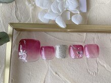 コルジャ(CORUJA)/クリアボルドー☆6600