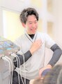 秋田旭南トータルケアセンター 四津谷 凌太