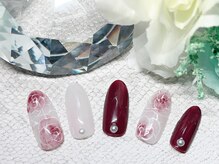 シュシュ(Chou Chou)/