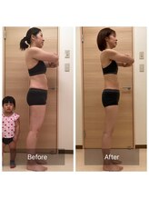 ラポール/ラポール産後痩身＆ダイエット