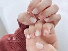 アンク(ankh.)/ニュアンスネイル