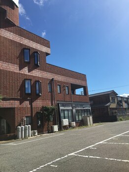 シベル(Si Belles)/駐車場1~8、19~21まで駐車可能